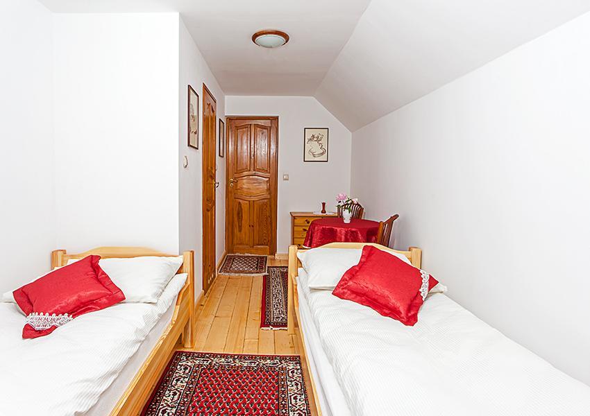 Bianka Habitación en casa particular *