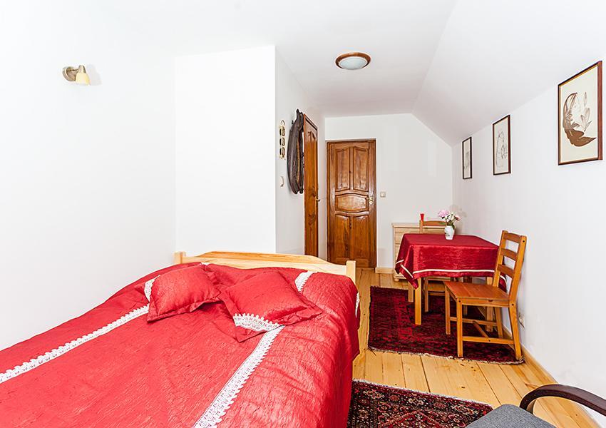 Habitación en casa particular Bianka