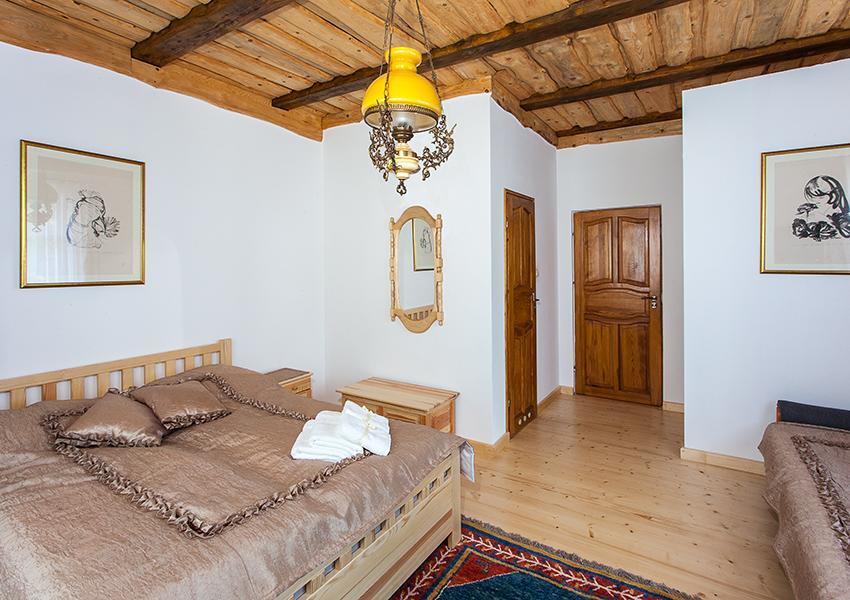 Bianka Habitación en casa particular