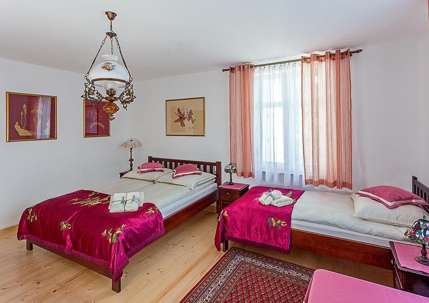 Habitación en casa particular Bianka Szczyrk