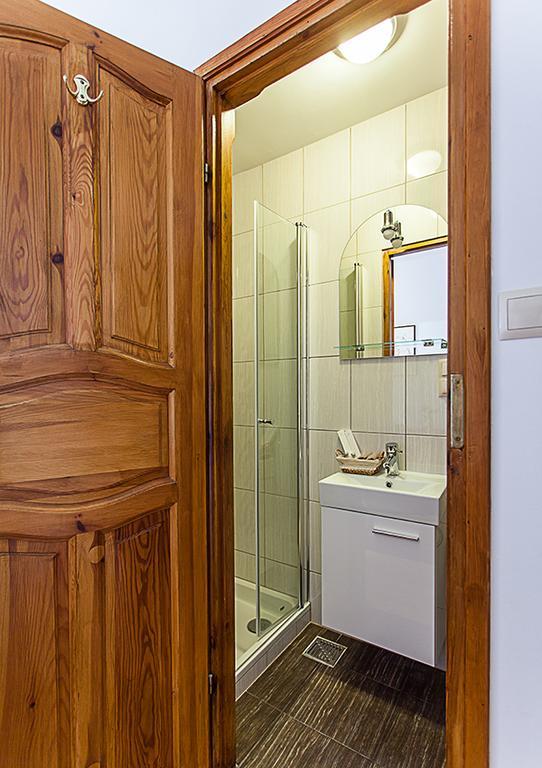 Bianka Habitación en casa particular
